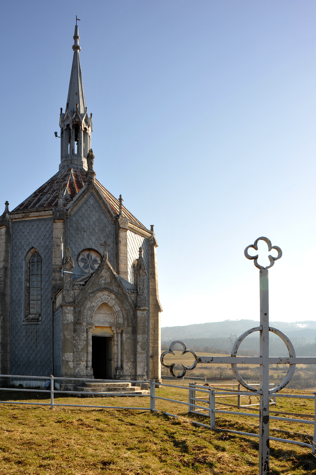 Francia | Ouhans y el río Loue - Ouhans | Secret World Trip Planner