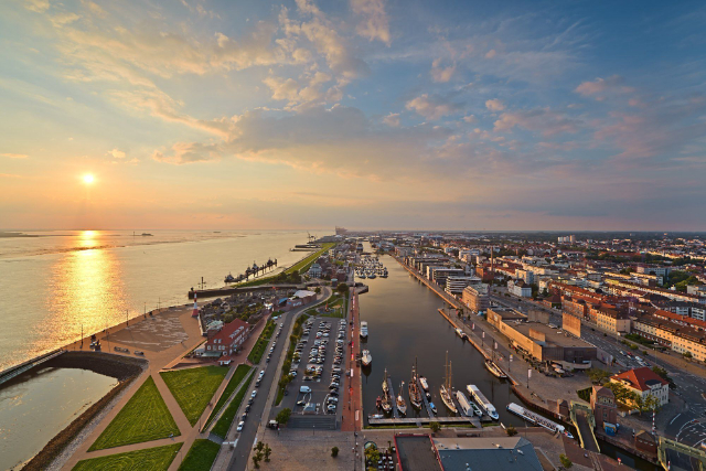 Bremerhaven — Bremerhaven
