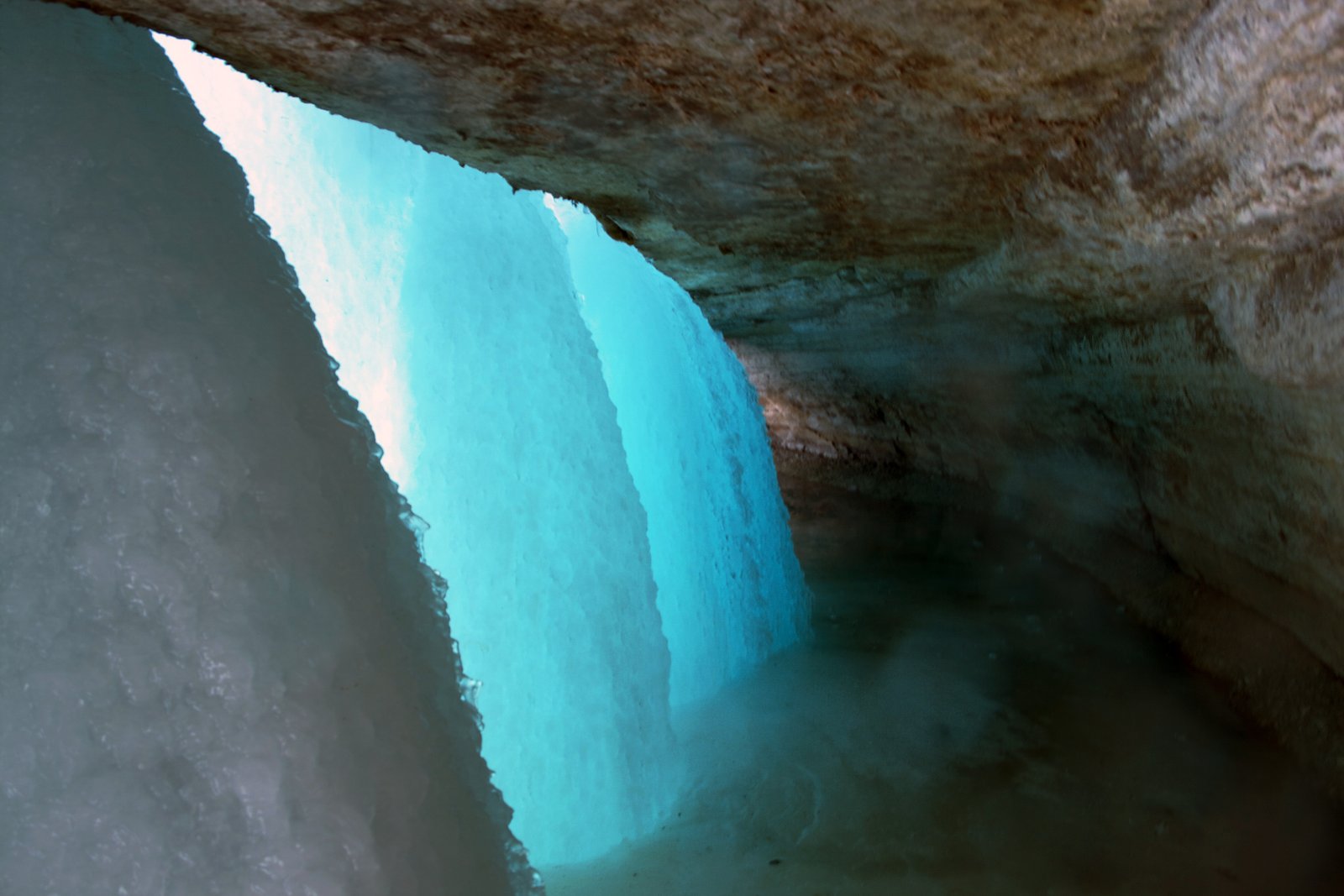 Minnehaha Park, üks vanimaid park Minneapolis - Minneapolis | Secret World Trip Planner