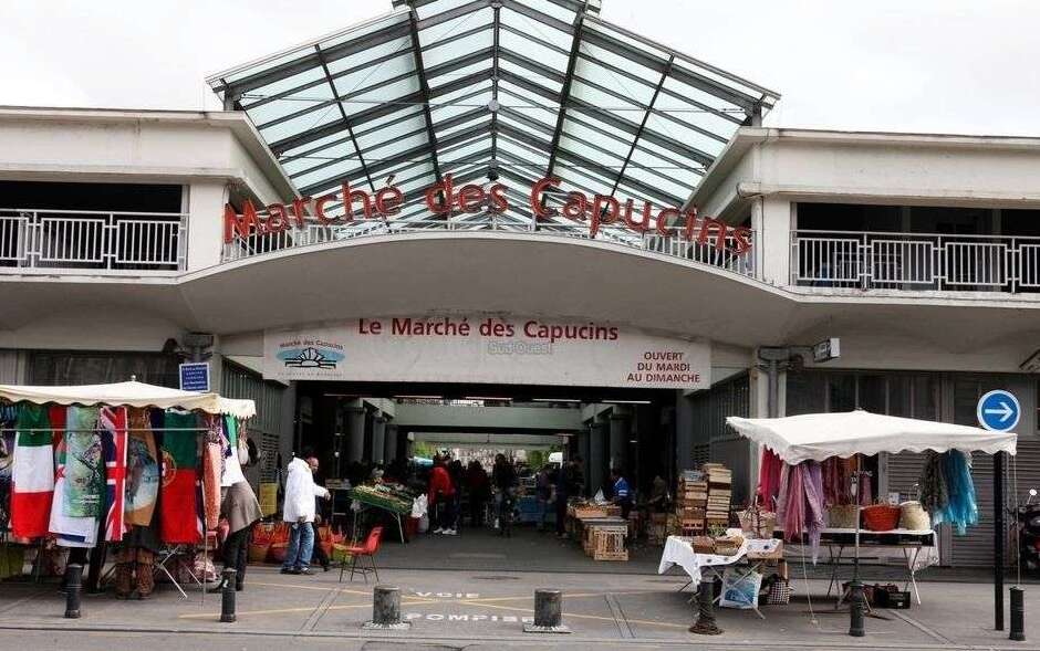Africa. kgm - Bordeaux | Secret World Trip Planner