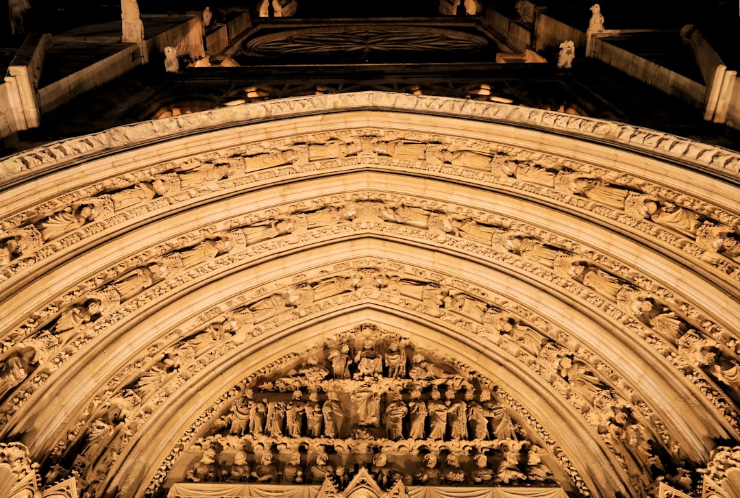 UNESCO / Katedrala Sv. - Bordeaux | Secret World Trip Planner