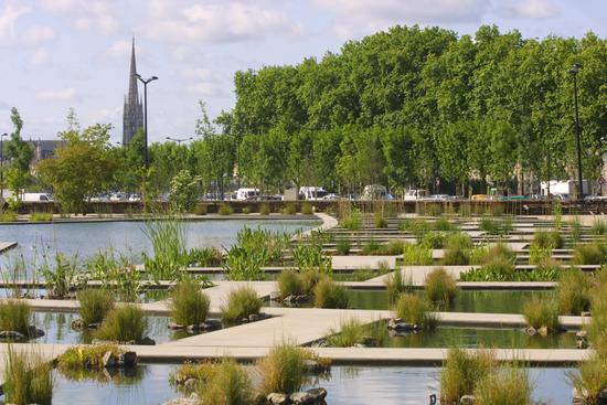 Botanički vrt u Bordeauxu - Bordeaux | Secret World Trip Planner
