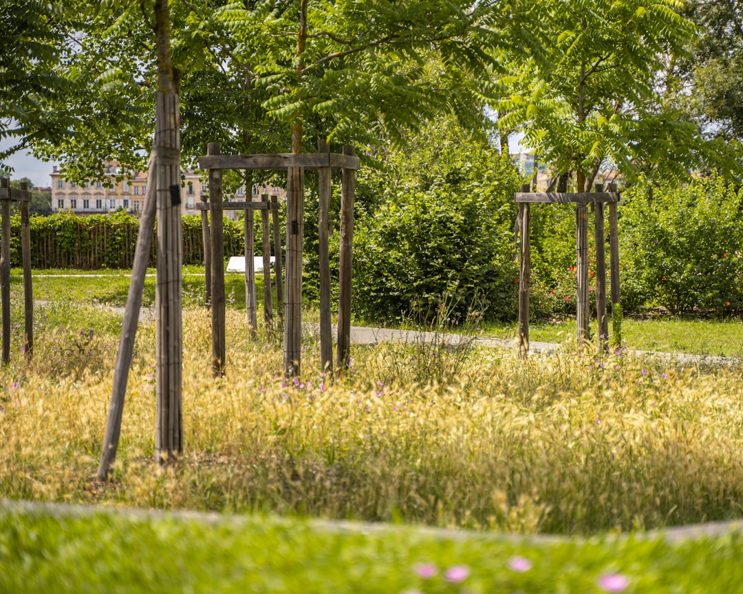 Botanički vrt u Bordeauxu - Bordeaux | Secret World Trip Planner