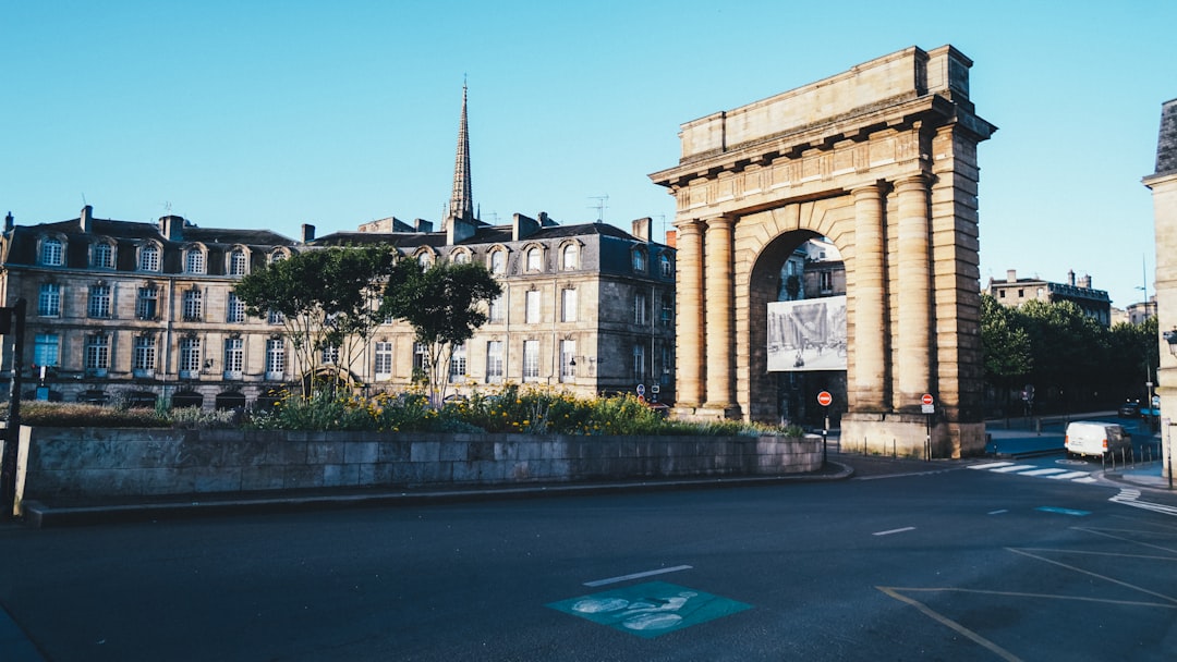 Quartier des Chartrons a Bordeaux - Bordeaux | Secret World Trip Planner