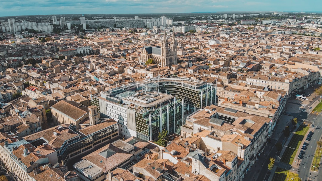 Quartier des Chartrons a Bordeaux - Bordeaux | Secret World Trip Planner