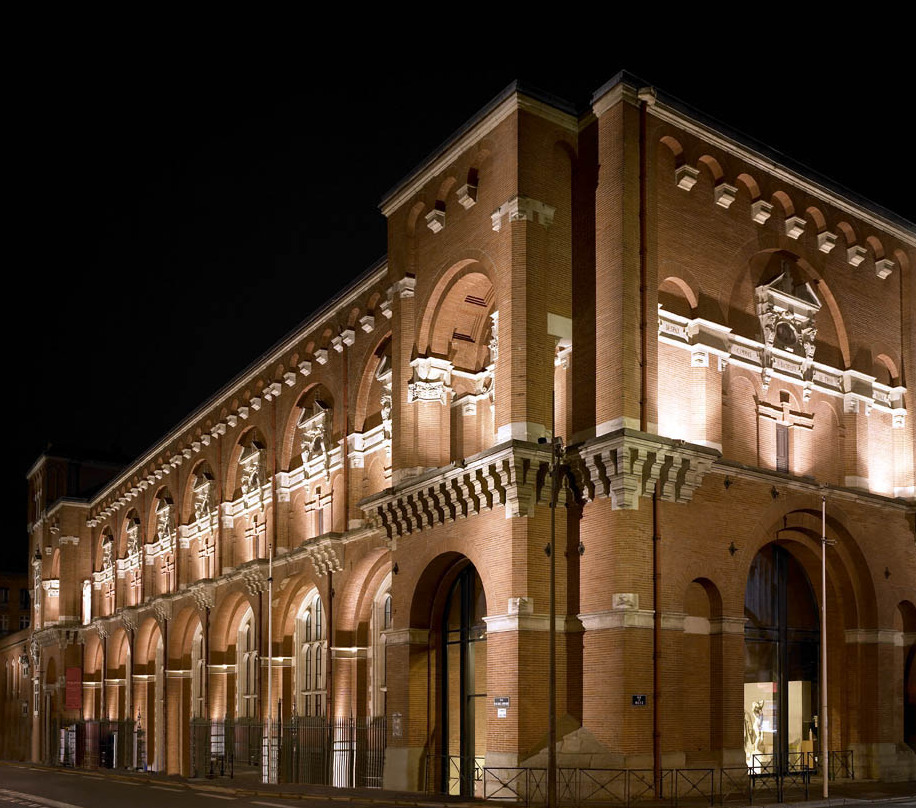 El museo des Augustins alberga pinturas y esculturas - Toulouse | Secret World Trip Planner