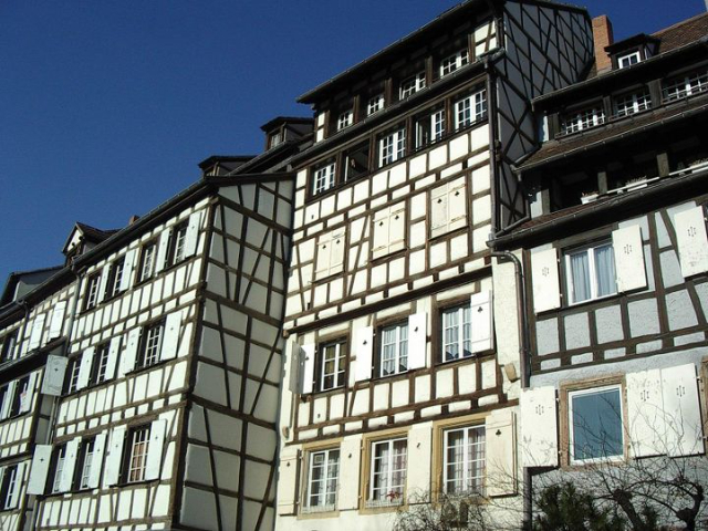 Das Gerberviertel - Erinnerungen an das Handwerk im historischen Herzen Colmars - Colmar | Secret World Trip Planner