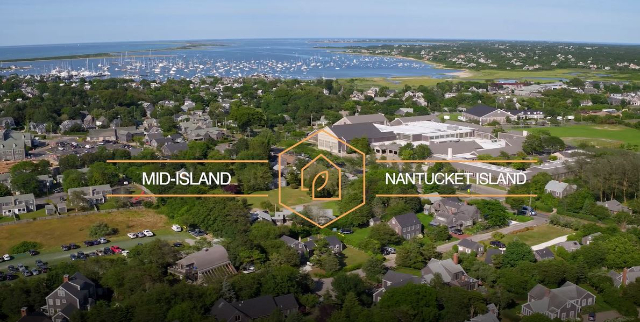 Nantucket: Paraíso para la élite con una realidad oculta - Nantucket | Secret World Trip Planner