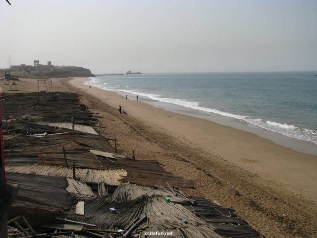 马诺拉 - Manora Beach | Secret World Trip Planner