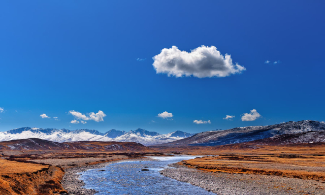 Deosai, il "tetto del mondo - XFCC+6P4 Deosai Park Road Astore | Secret World Trip Planner