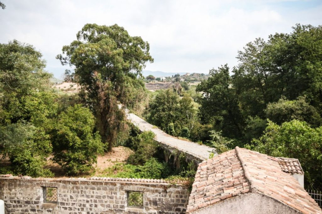 El puente Ronaco o de Aurunci - Sessa Aurunca | Secret World Trip Planner