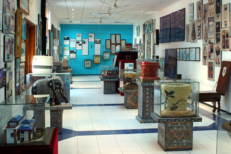 Museum Internasional Sulabh - New Delhi | Secret World Trip Planner