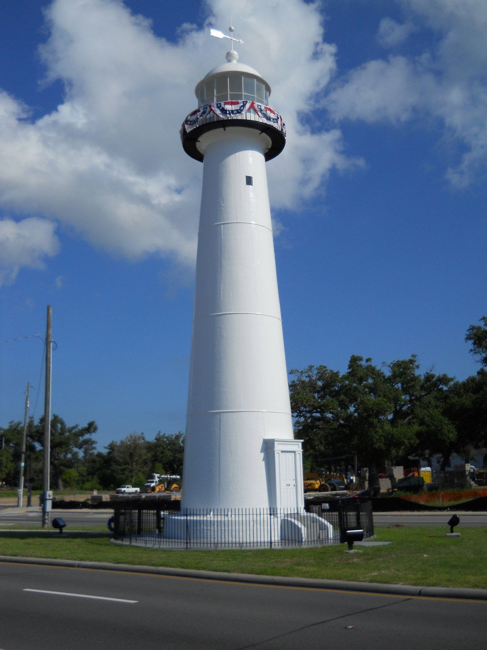 Biloxi Bāka - Biloxi | Secret World Trip Planner