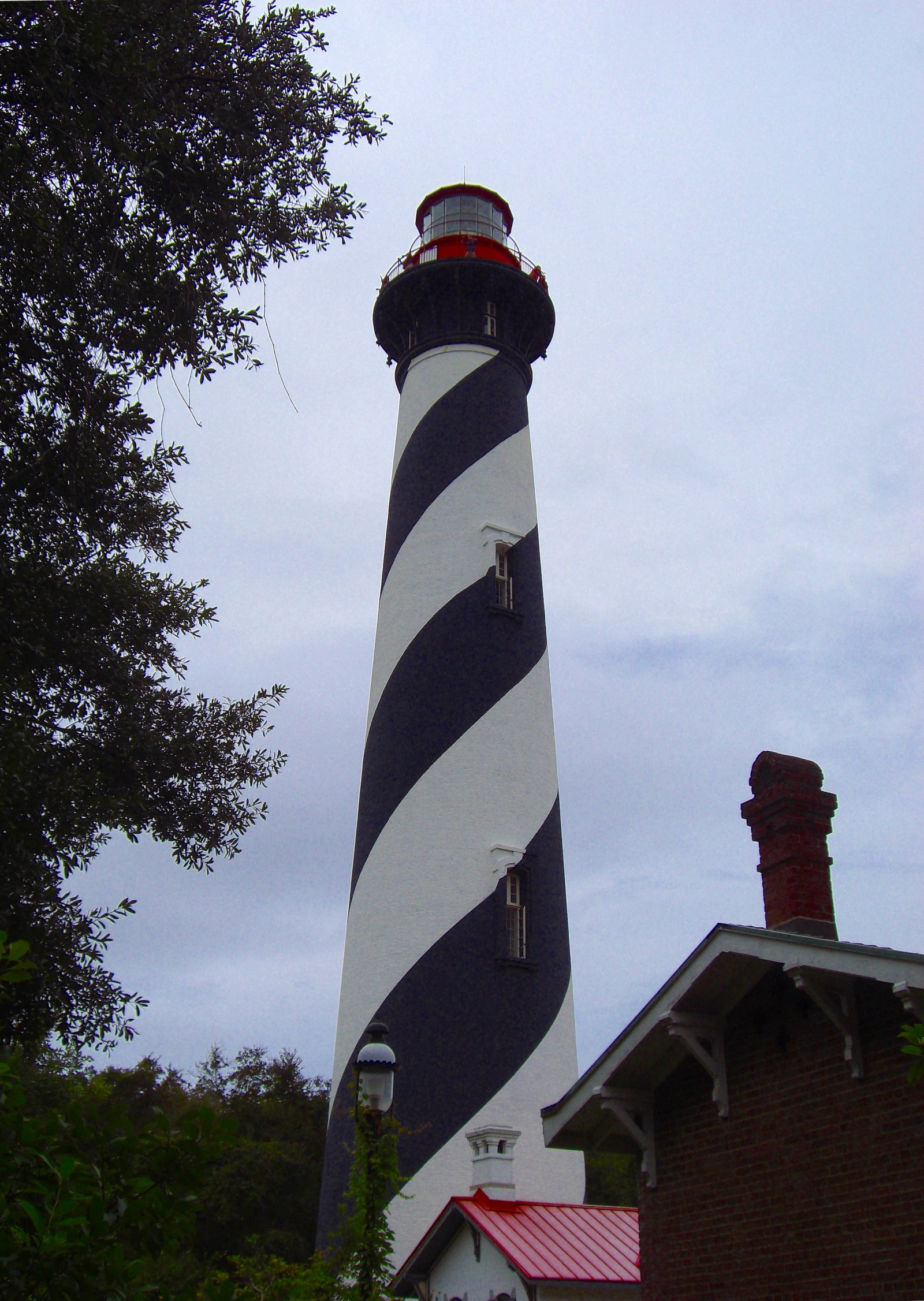 Faro y Museo Marítimo de San Agustín - St. Augustine | Secret World Trip Planner