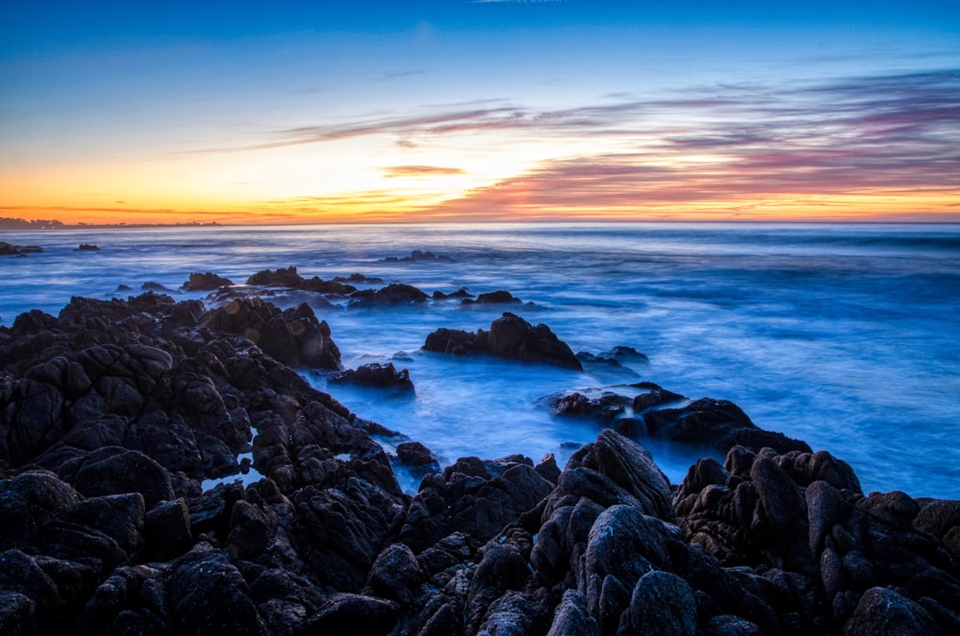 17-Mile Drive offers breathtaking views of the ocean - Pacific Grove | Secret World Trip Planner