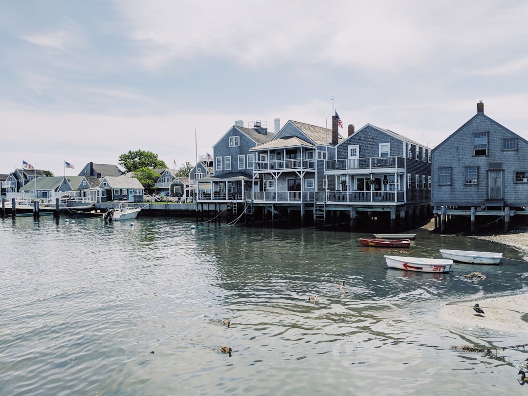 Nantucket: cobbled alleyways and romantic cliffs - Nantucket | Secret World Trip Planner