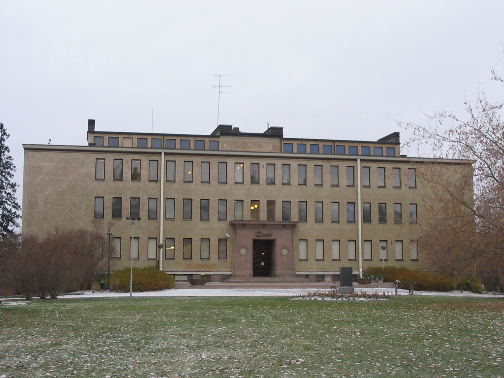 The Northern Ostrobothnia Museum (Pohjanmaan Museo) - Oulu | Secret World Trip Planner