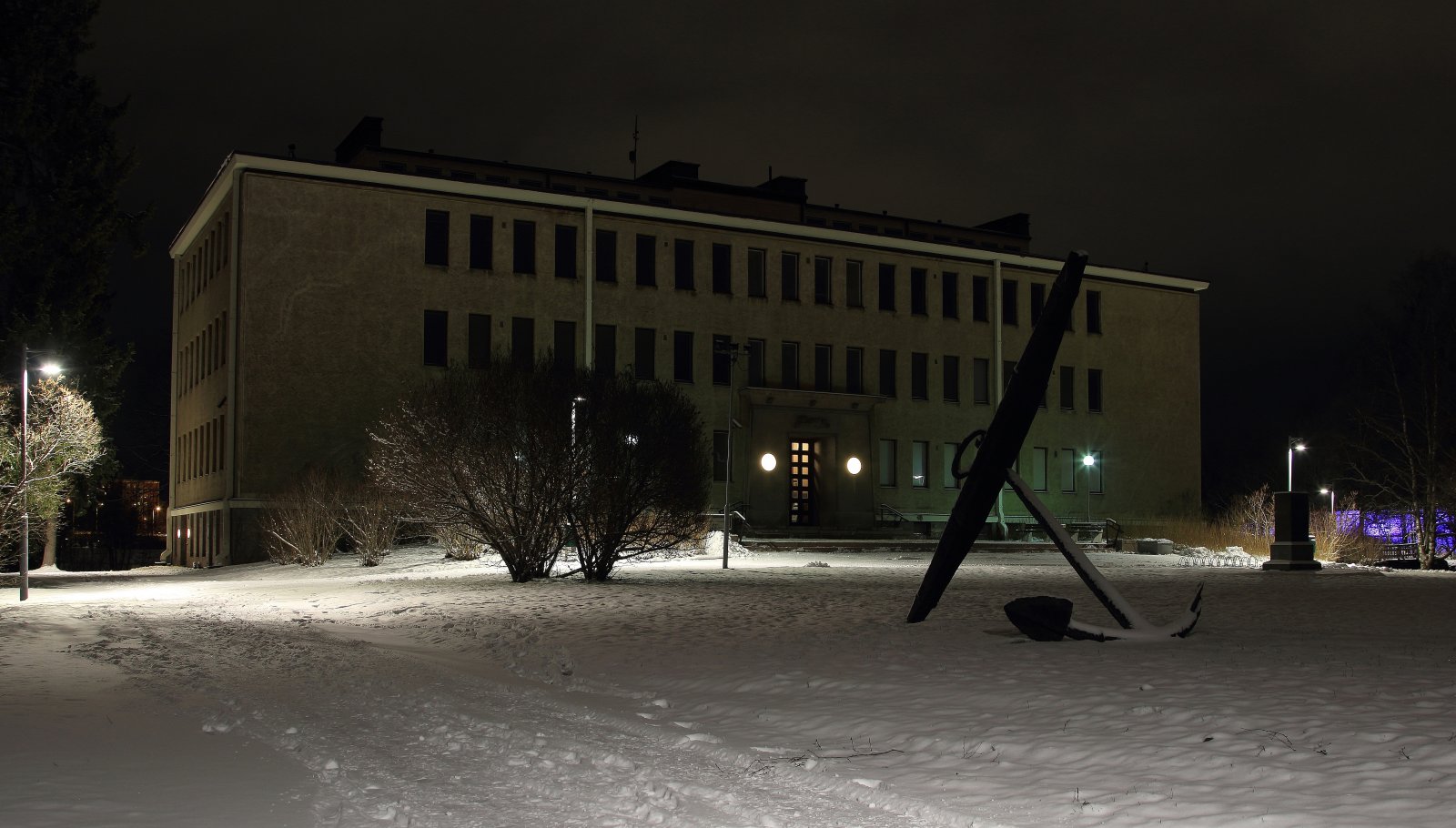 The Northern Ostrobothnia Museum (Pohjanmaan Museo) - Oulu | Secret World Trip Planner