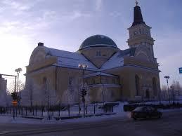 Oulu Cathedral (in Finnish: Oulun tuomiokirkko) - Oulu | Secret World Trip Planner