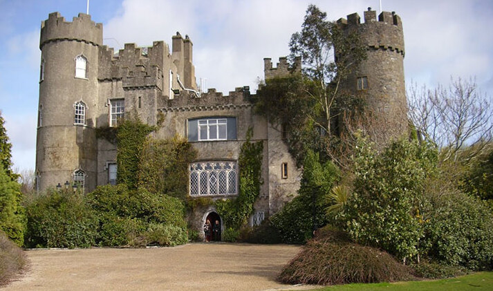 Ireland: The Malahide Castle - Malahide | Secret World Trip Planner