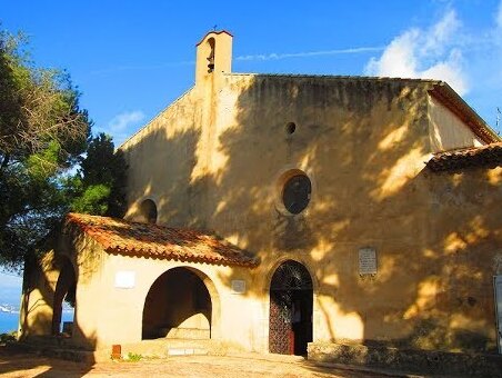 Garoupe Santuari - Antibes | Secret World Trip Planner