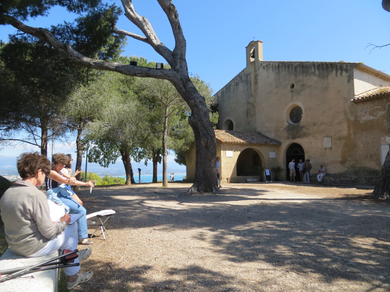 Garoupe Santuari - Antibes | Secret World Trip Planner
