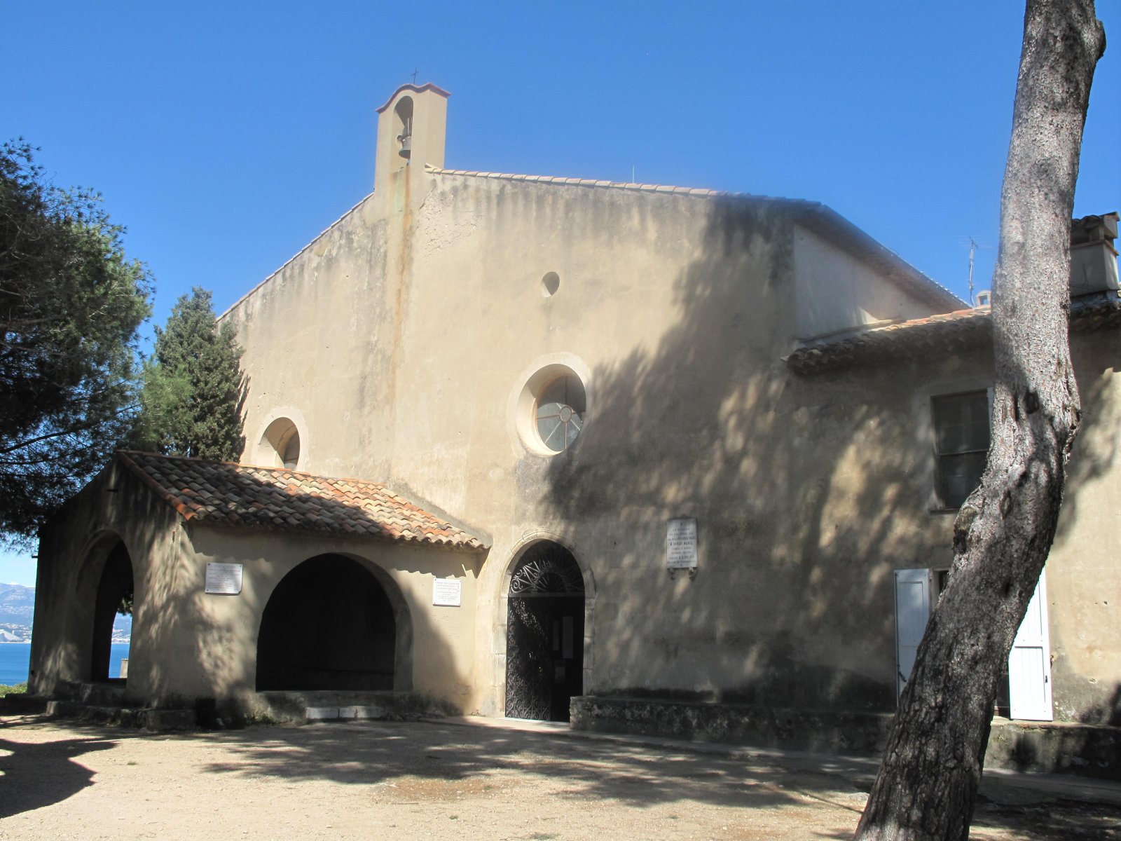 Garoupe Santuari - Antibes | Secret World Trip Planner
