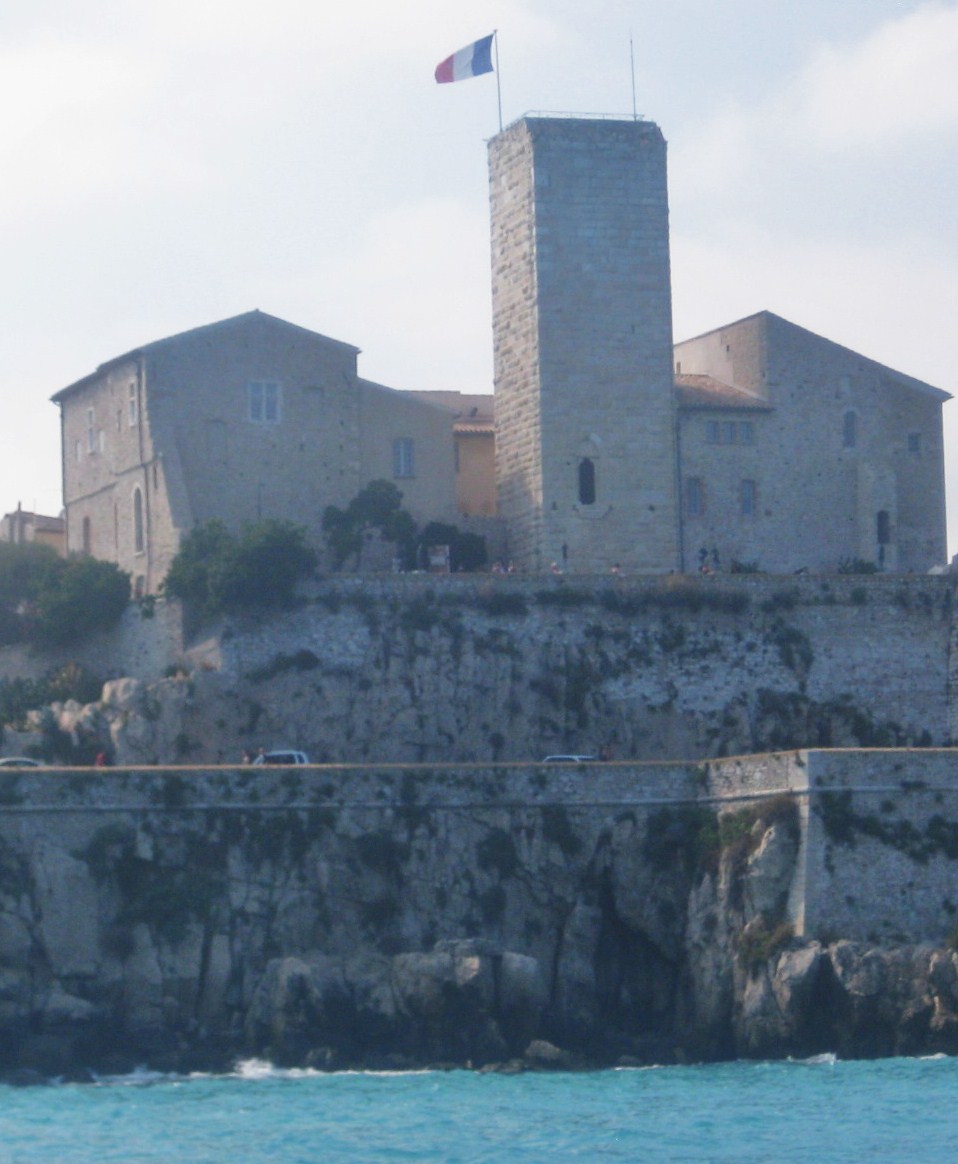 Musee ໂຊ - Antibes | Secret World Trip Planner