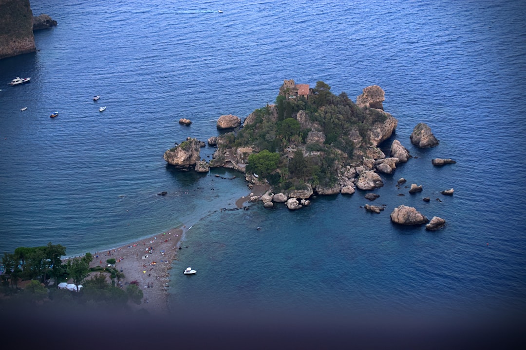 Taormina, Sitsiliya bir go'zal marvarid - Taormina | Secret World Trip Planner