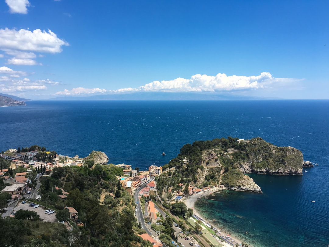 Taormina, Sitsiliya bir go'zal marvarid - Taormina | Secret World Trip Planner