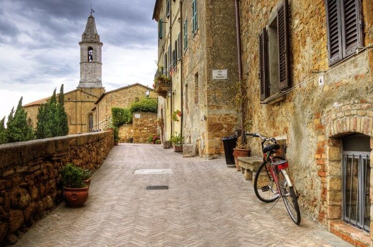 Pienza, a tiny Renaissance gem nestled in Tuscany - Pienza | Secret World Trip Planner