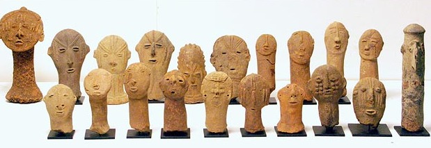 Archeologické naleziště Bura v Nigeru - Téra | Secret World Trip Planner