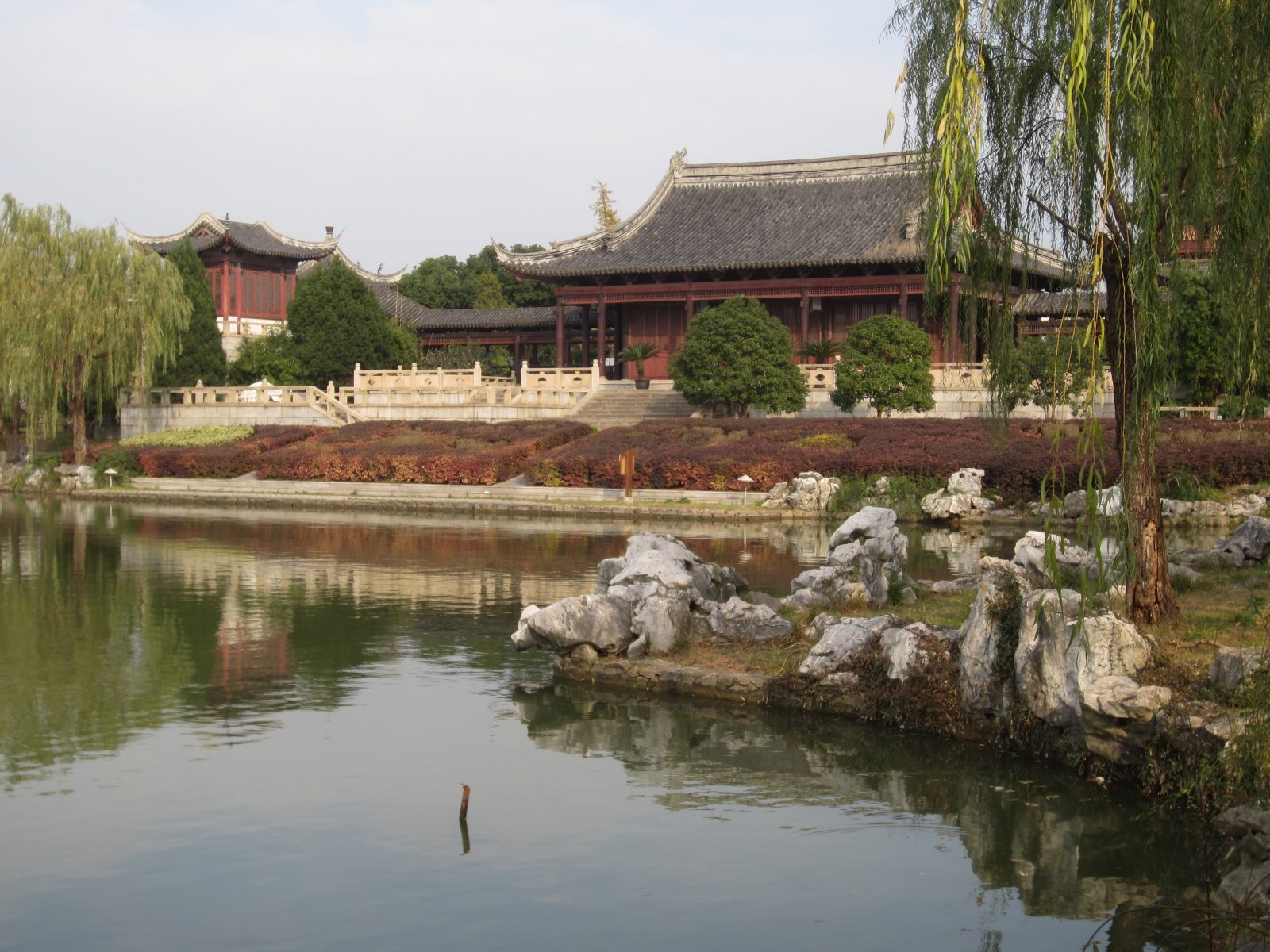 Das Panmen-Tor ist das älteste Stadttor von Suzhou - Suzhou Shi | Secret World Trip Planner