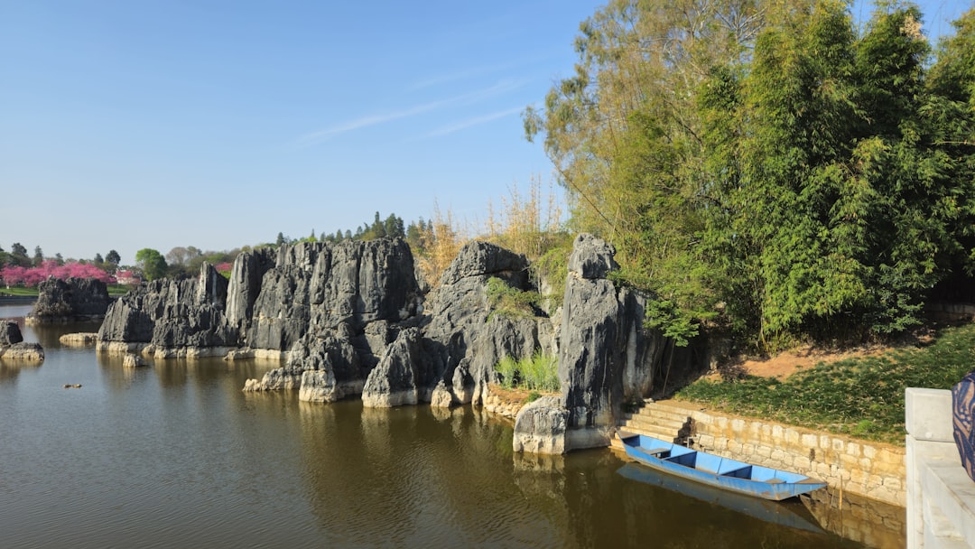 Stone Forest Geological Park, 87 km from Kunming City - Kunming | Secret World Trip Planner