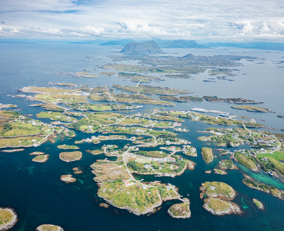Á Krist Eyjar - Jungfruskär | Secret World Trip Planner