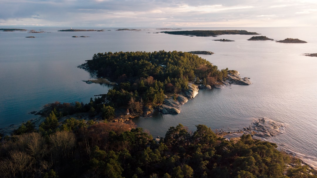 Á Krist Eyjar - Jungfruskär | Secret World Trip Planner