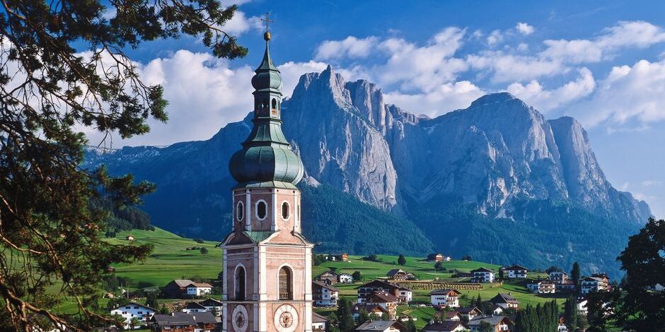 Στην καρδιά του Alpe di Siusi, Castelrotto - Castelrotto | Secret World Trip Planner