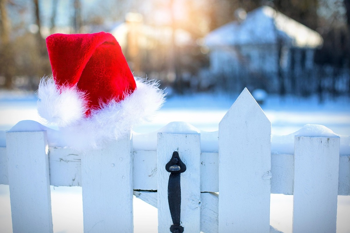 El pueblo de Santa Claus en Rovaniemi - Rovaniemi | Secret World Trip Planner