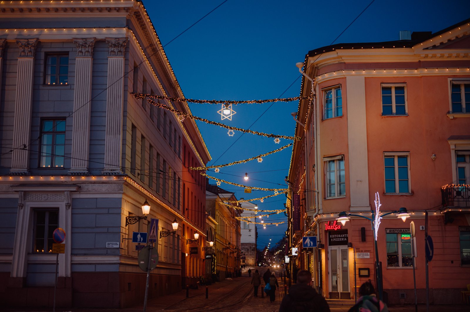 Kauppatori, Helsinki's market square - Helsinki | Secret World Trip Planner