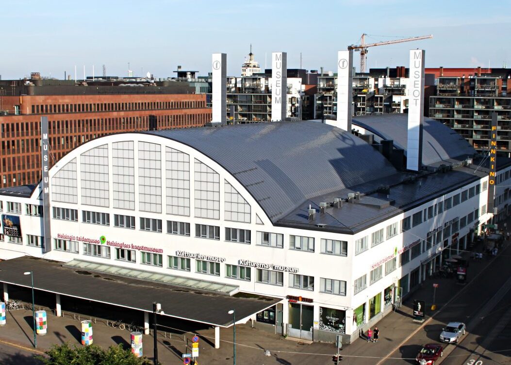 Helsinki City Museum - Helsinki | Secret World Trip Planner