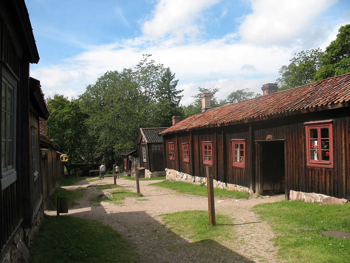 Turku | Luostarinmäki Handicrafts Museum - Turku | Secret World Trip Planner