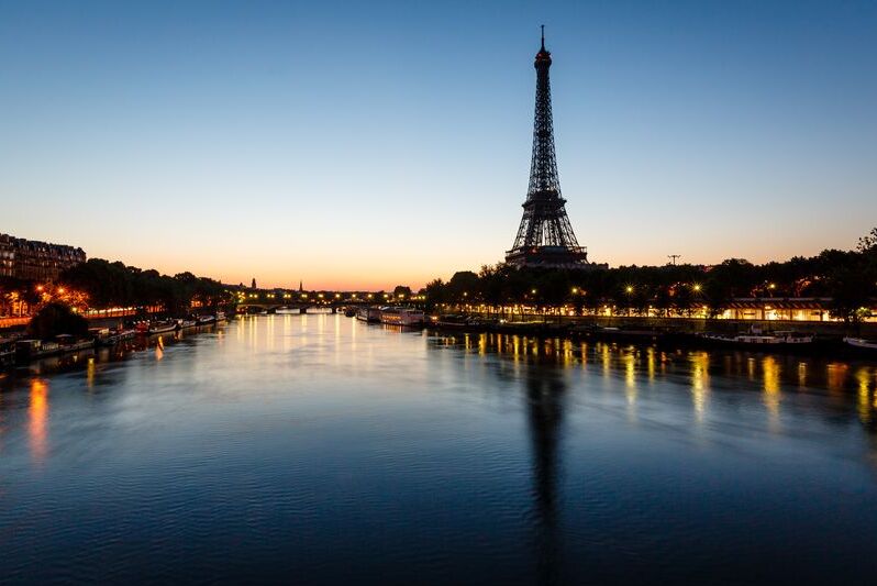 Parijs en de romantische Seine - Parigi | Secret World Trip Planner