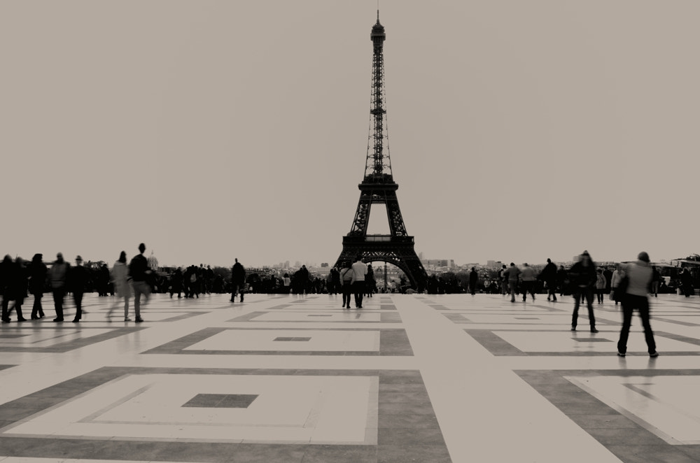 Parijs en de romantische Seine - Parigi | Secret World Trip Planner