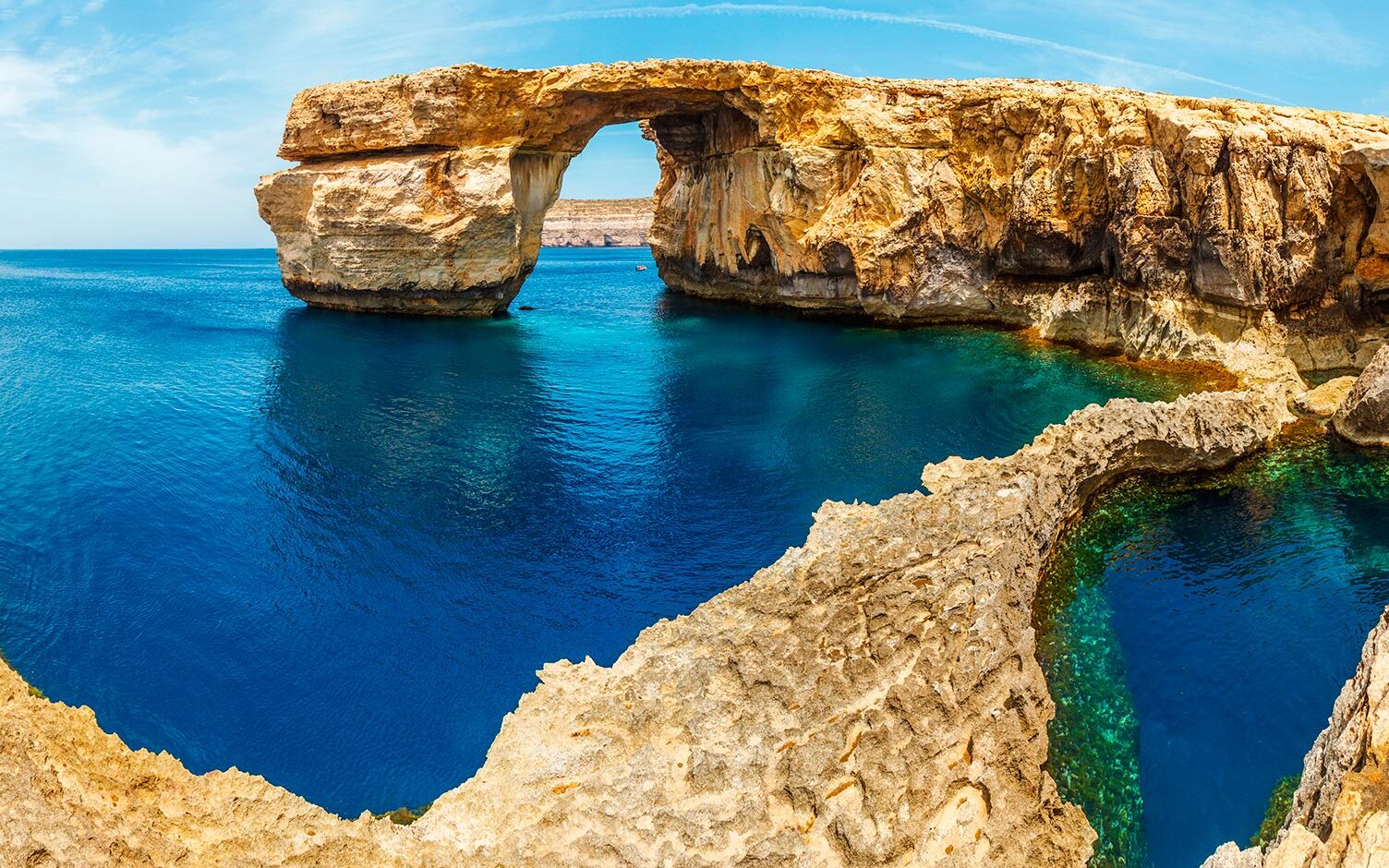 Malta, Gozo și Comino, un paradis în inima Mediteranei | Secret World Trip Planner