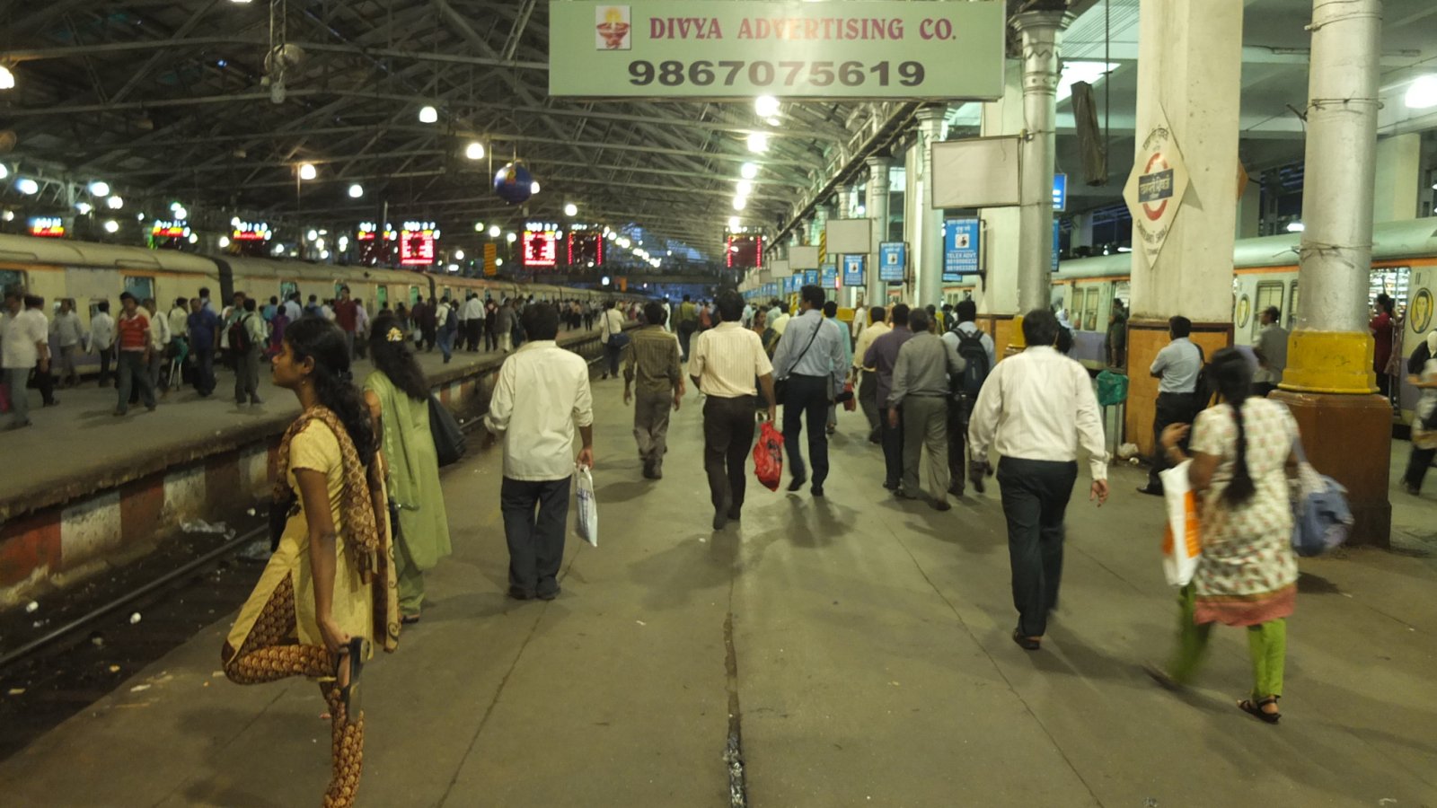 Bombay, kryeqyteti financiar I Indisë - Mumbai | Secret World Trip Planner