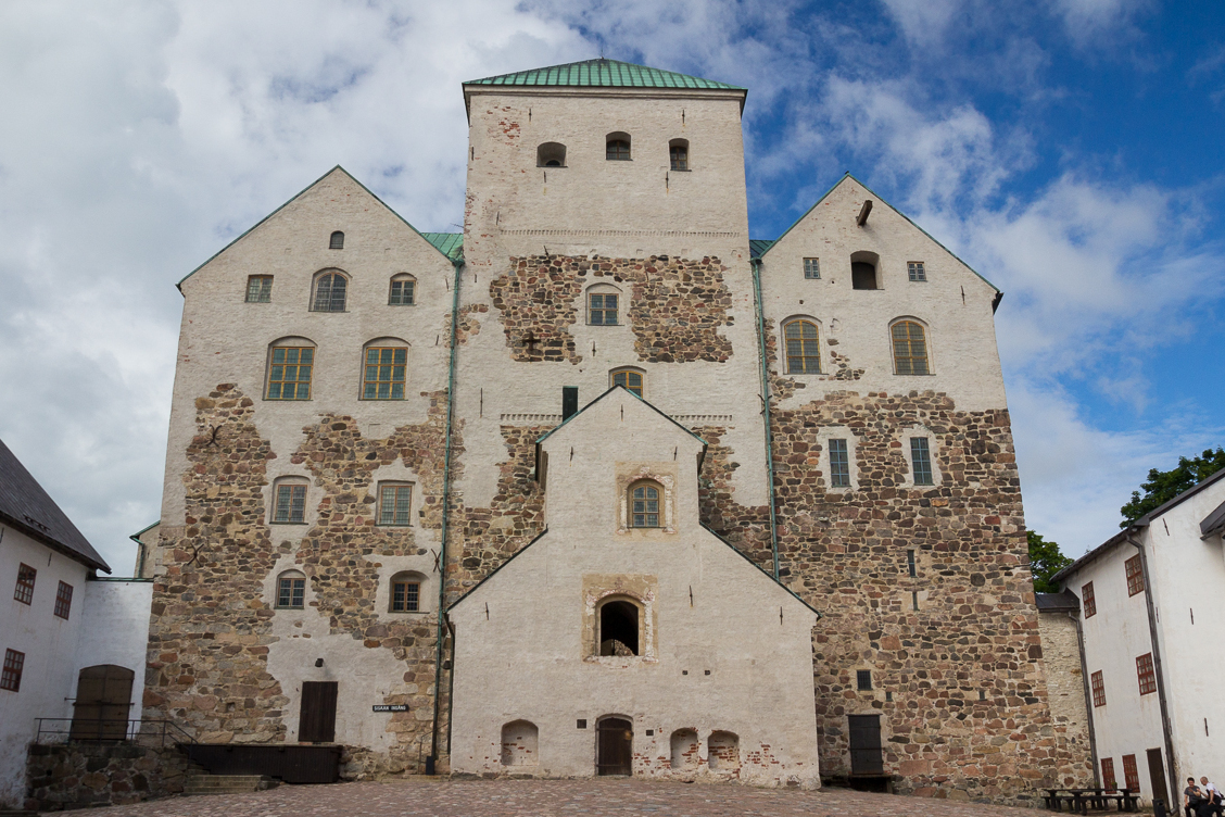 Turku Castle - Turku | Secret World Trip Planner