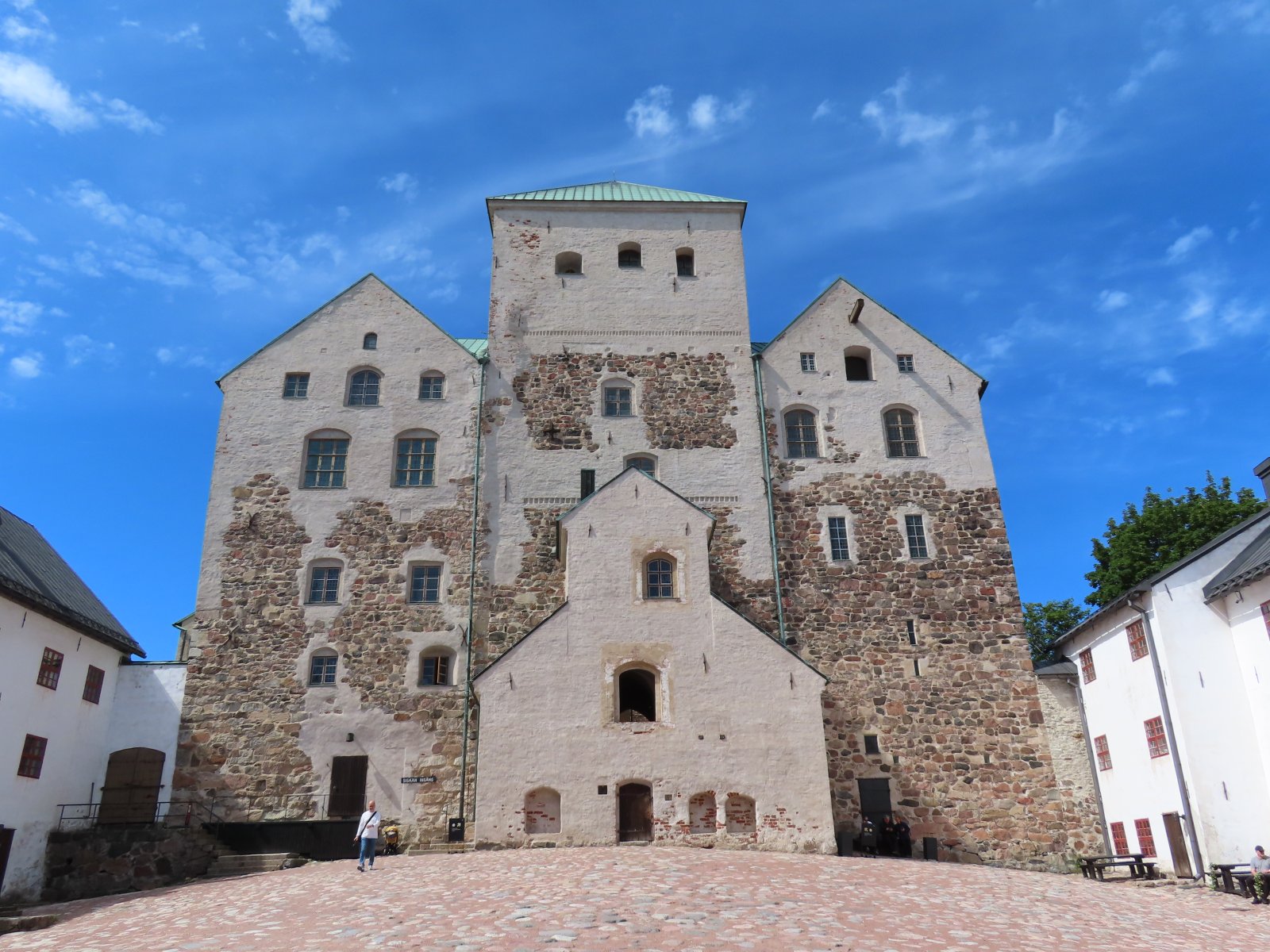 Turku Castle - Turku | Secret World Trip Planner