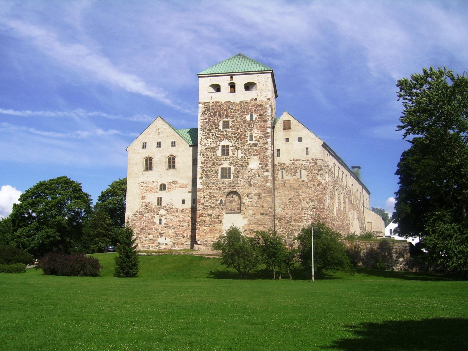 Turku Castle - Turku | Secret World Trip Planner