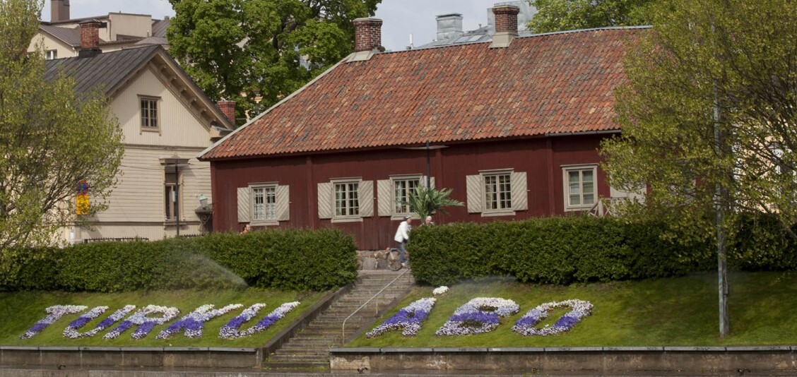 Finland: The Pharmacy Museum - Åbo | Secret World Trip Planner