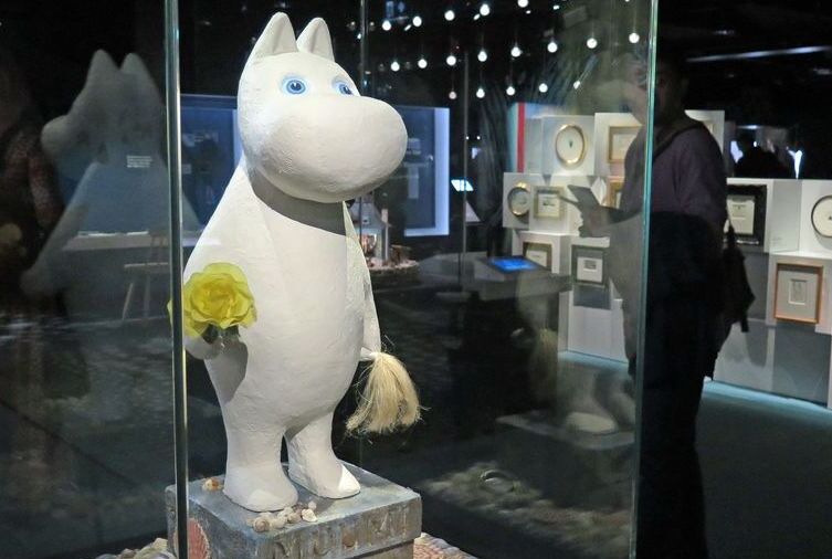 Tampere and the world’s only Moomin Museum - Tampere | Secret World Trip Planner